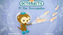 Octonauts - Episode 9 - The Remipedes