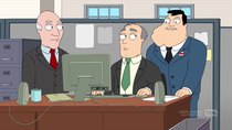 American Dad! - Episode 11 - Casino Normale