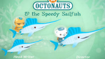 Octonauts - Episode 10 - The Speedy Sailfish