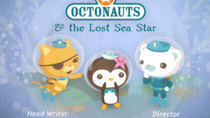 Octonauts - Episode 13 - The Lost Sea Star