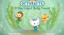 Octonauts - Episode 15 - The Giant Kelp Forest