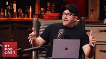 Rooster Teeth Podcast - Episode 18 - Social Media is a Flat Circle