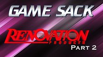 Game Sack - Episode 2 - Renovation Products part 2