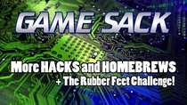 Game Sack - Episode 4 - More Hacks & Homebrews