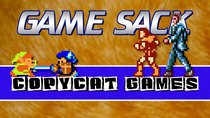 Game Sack - Episode 7 - Copycat Games