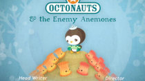 Octonauts - Episode 16 - The Enemy Anemones