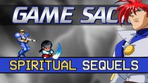 Game Sack - Episode 19 - Spiritual Sequels