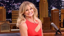 The Tonight Show Starring Jimmy Fallon - Episode 130 - Goldie Hawn, Nikolaj Coster-Waldau, Brian Reed, Mary J. Blige