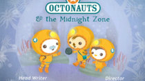 Octonauts - Episode 18 - The Midnight Zone