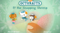 Octonauts - Episode 19 - The Snapping Shrimp