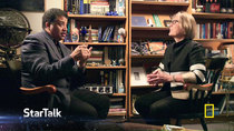 StarTalk with Neil deGrasse Tyson - Episode 17 - The Science of Weather