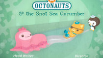 Octonauts - Episode 20 - The Snot Sea Cucumber