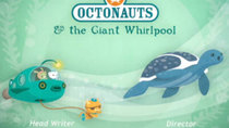Octonauts - Episode 21 - The Giant Whirlpool