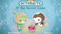 Octonauts - Episode 22 - The Hermit Crabs