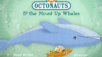 Octonauts - Episode 23 - The Mixed-Up Whales