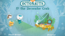 Octonauts - Episode 25 - The Decorator Crab