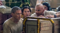 Prison Break - Episode 5 - Contingency