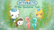 Octonauts - Episode 29 - The Seahorse Tale