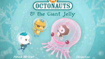 Octonauts - Episode 30 - The Giant Jelly