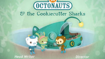 Octonauts - Episode 31 - The Cookiecutter Sharks