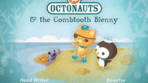 Octonauts - Episode 33 - The Combtooth Blenny