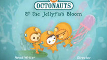 Octonauts - Episode 34 - The Jellyfish Bloom