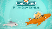 Octonauts - Episode 35 - The Baby Dolphin