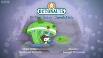 Octonauts - Episode 36 - The Scary Spookfish