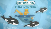 Octonauts - Episode 37 - The Arctic Orcas