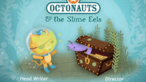 Octonauts - Episode 38 - The Slime Eels