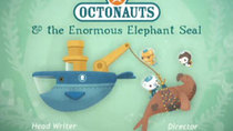 Octonauts - Episode 39 - The Enormous Elephant Seal