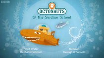 Octonauts - Episode 40 - The Sardine School