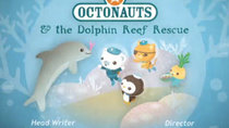 Octonauts - Episode 41 - The Dolphin Reef Rescue