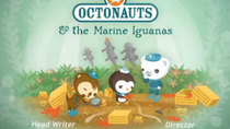 Octonauts - Episode 43 - The Marine Iguanas