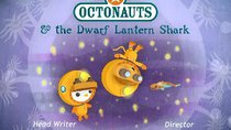 Octonauts - Episode 44 - The Dwarf Lantern Shark