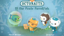 Octonauts - Episode 45 - The Pirate Parrotfish