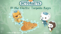 Octonauts - Episode 46 - The Electric Torpedo Rays