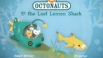 Octonauts - Episode 48 - The Lost Lemon Shark