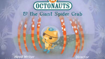 Octonauts - Episode 50 - The Giant Spider Crab