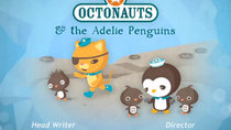 Octonauts - Episode 2 - The Adelie Penguins