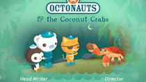 Octonauts - Episode 3 - The Coconut Crabs