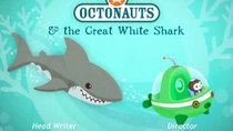 Octonauts - Episode 4 - The Great White Shark
