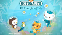 Octonauts - Episode 7 - The Jawfish