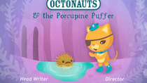 Octonauts - Episode 8 - The Porcupine Puffer