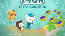 Octonauts - Episode 9 - The Damselfish