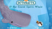 Octonauts - Episode 10 - The Scared Sperm Whale