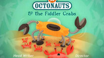 Octonauts - Episode 12 - The Fiddler Crabs