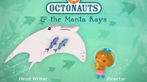 Octonauts - Episode 13 - The Manta Rays