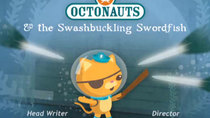 Octonauts - Episode 14 - The Swashbuckling Swordfish