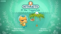 Octonauts - Episode 15 - The Triggerfish